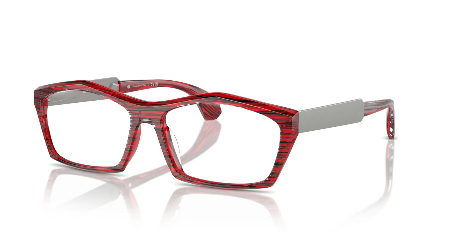 Alain Mikli 3505 Eyeglasses - view 14